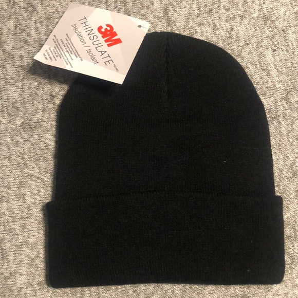 Linda finegold Alf 3m beanie - Picture 2 of 3